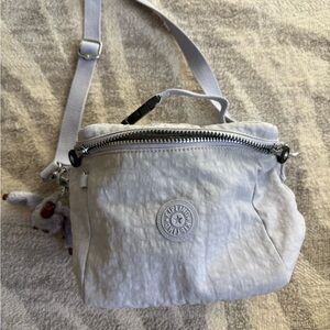 Kipling cross body Lunch Bag